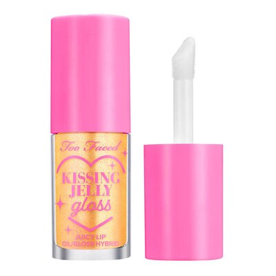KISSING JELLY LIP OIL PINA COL